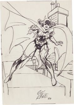 Gil Kane