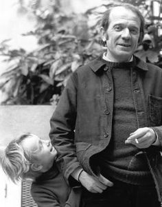 Gilles Deleuze