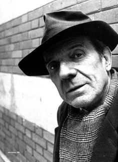 Gilles Deleuze