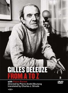 Gilles Deleuze