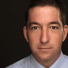 Glenn Greenwald