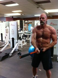 Graham McTavish