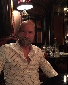 Graham McTavish