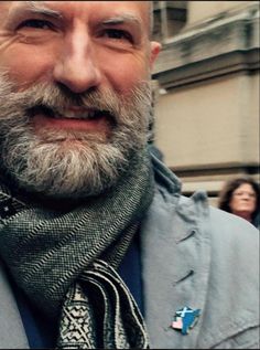 Graham McTavish