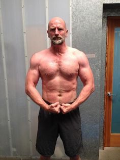 Graham McTavish