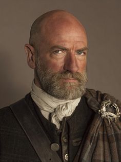 Graham McTavish