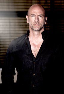 Graham McTavish