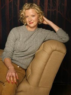 Gretchen Mol