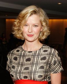 Gretchen Mol