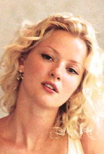 Gretchen Mol