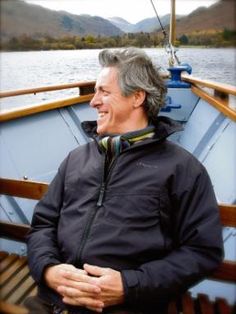 Griff Rhys Jones