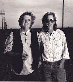 Guy Clark