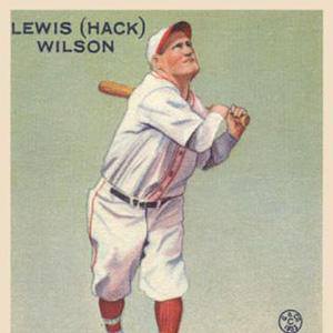 Hack Wilson