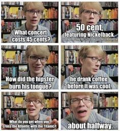 Hank Green