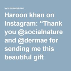 Haroon Khan