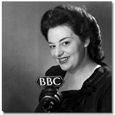 Hattie Jacques