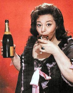 Hattie Jacques