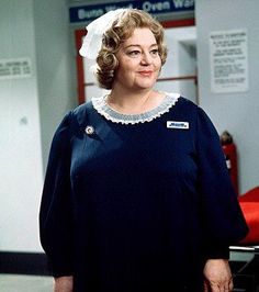 Hattie Jacques