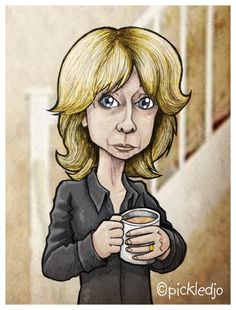 Helen Worth