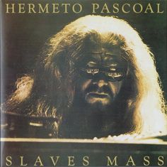 Hermeto Pascoal