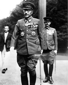 Hideki Tojo