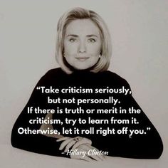 Hillary Clinton