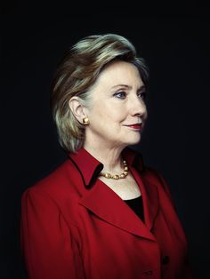 Hillary Clinton