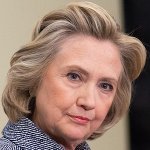 Hillary Clinton