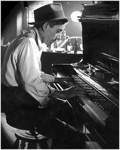 Hoagy Carmichael