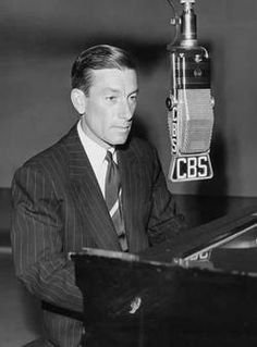 Hoagy Carmichael