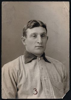 Honus Wagner