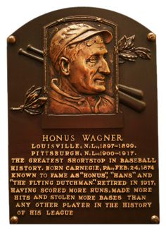 Honus Wagner