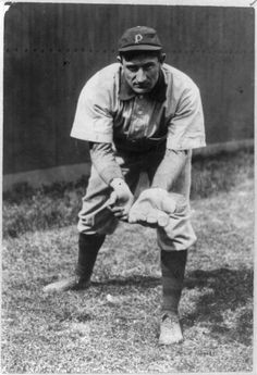 Honus Wagner