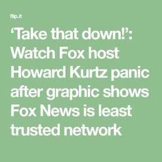 Howard Kurtz