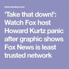 Howard Kurtz