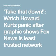 Howard Kurtz