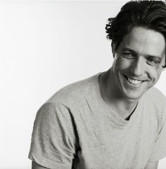 Hugh Grant