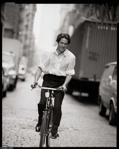 Hugh Grant