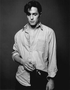 Hugh Grant