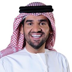 Hussain Al Jassmi