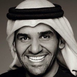 Hussain Al Jassmi