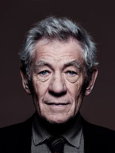 Ian McKellen