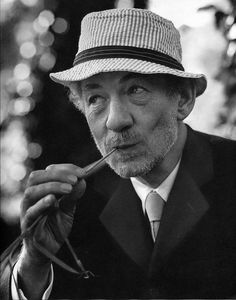 Ian McKellen