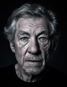 Ian McKellen