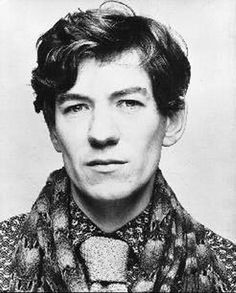 Ian McKellen