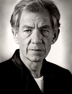 Ian McKellen