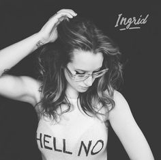 Ingrid Michaelson