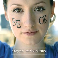 Ingrid Michaelson