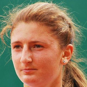 Irina-Camelia Begu