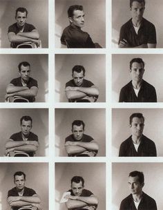 Jack Kerouac